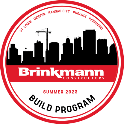 Brinkmann Intern BUILD Program